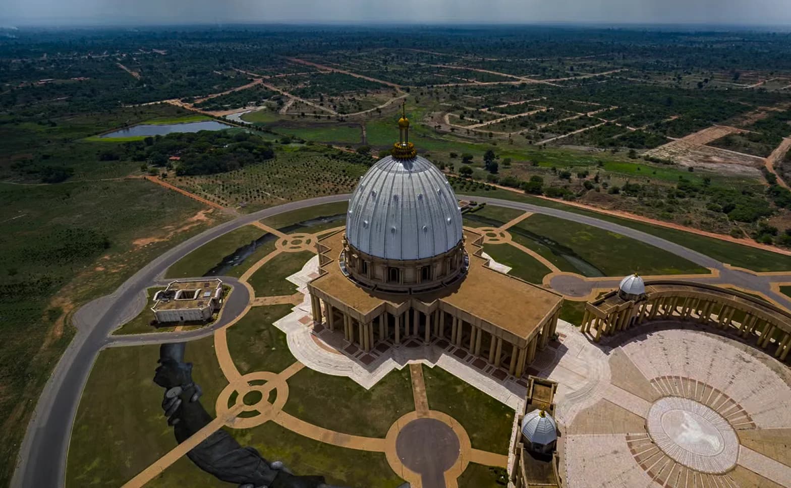 Yamoussoukro